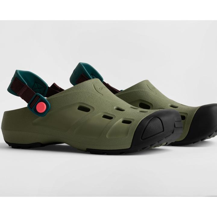 crocs（クロックス） crocs【メンズ レディース サンダル】Quick Trail