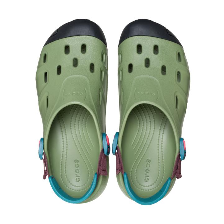 crocs（クロックス） crocs【メンズ レディース サンダル】Quick Trail