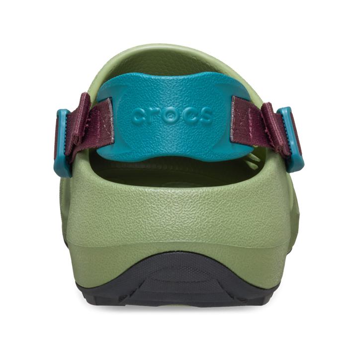 crocs（クロックス） crocs【メンズ レディース サンダル】Quick Trail