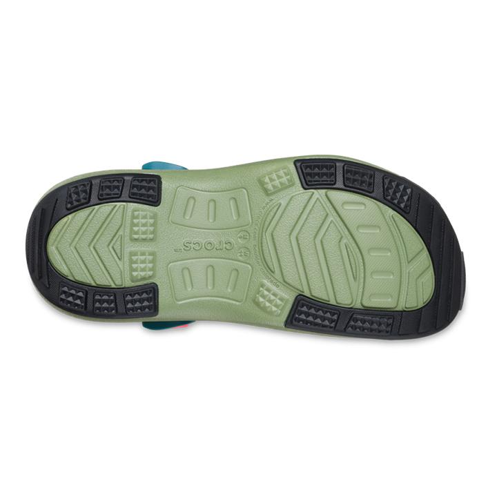 crocs（クロックス） crocs【メンズ レディース サンダル】Quick Trail