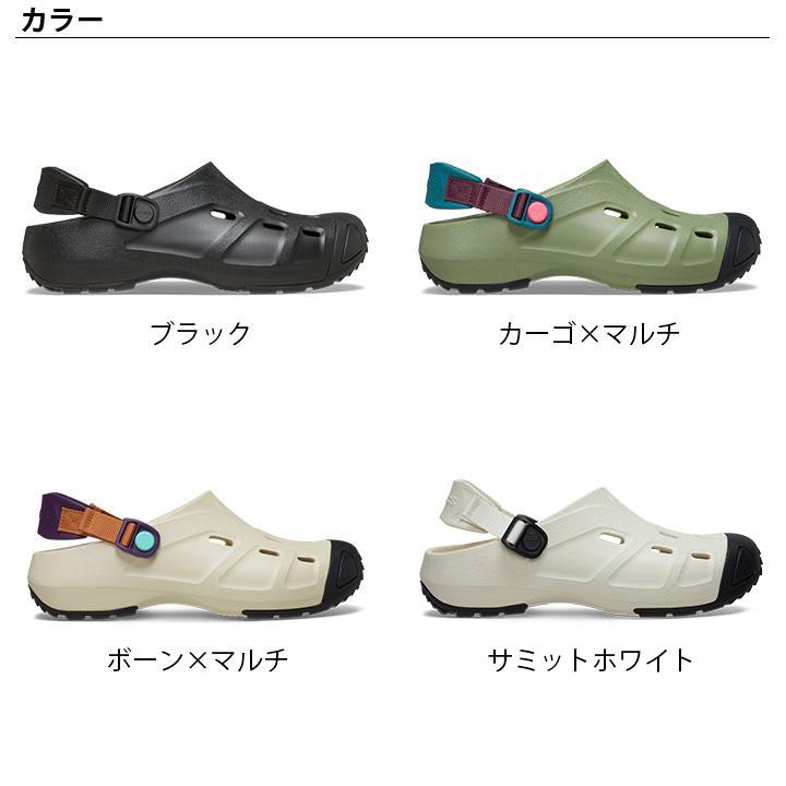 crocs（クロックス） crocs【メンズ レディース サンダル】Quick Trail