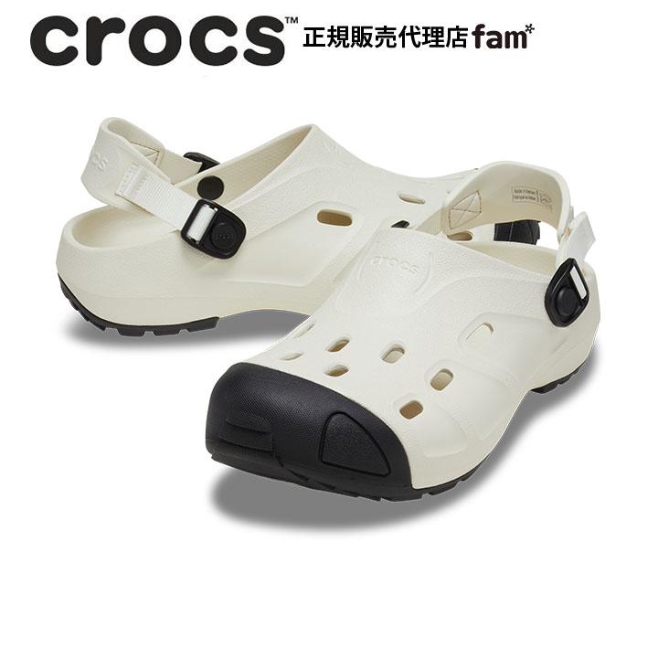 crocs（クロックス） crocs【メンズ レディース サンダル】Quick Trail