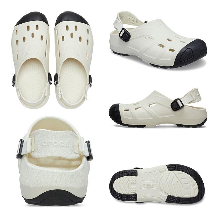 crocs（クロックス） crocs【メンズ レディース サンダル】Quick Trail
