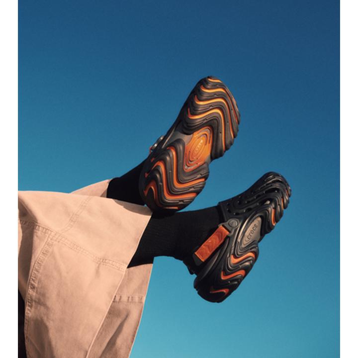 crocs（クロックス） crocs【メンズ レディース サンダル】Echo II