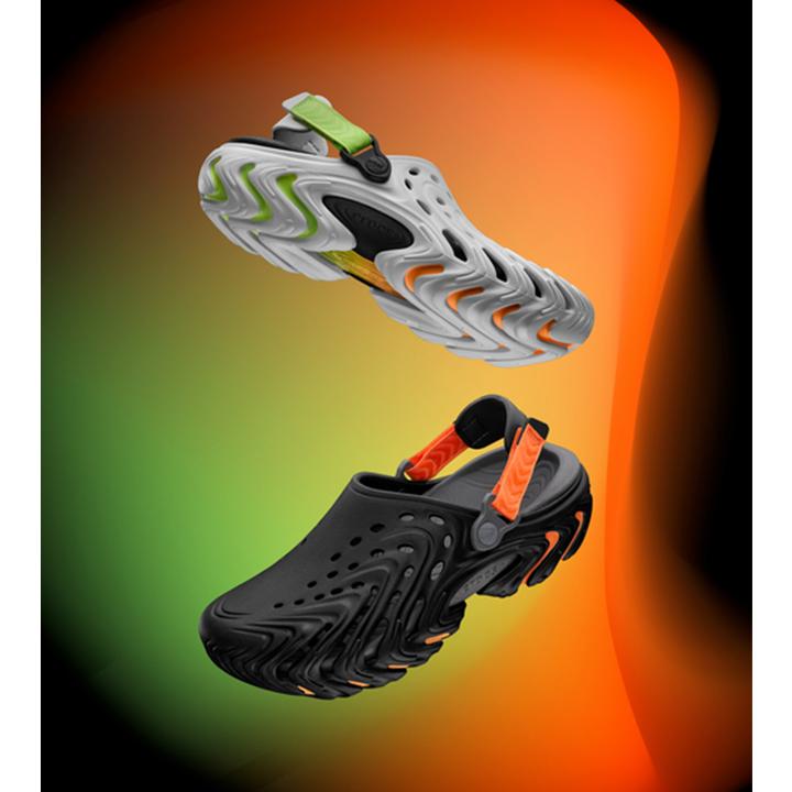 crocs（クロックス） crocs【メンズ レディース サンダル】Echo II