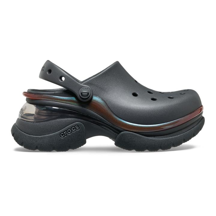 crocs（クロックス） crocs【レディース サンダル】Super Bae Clog
