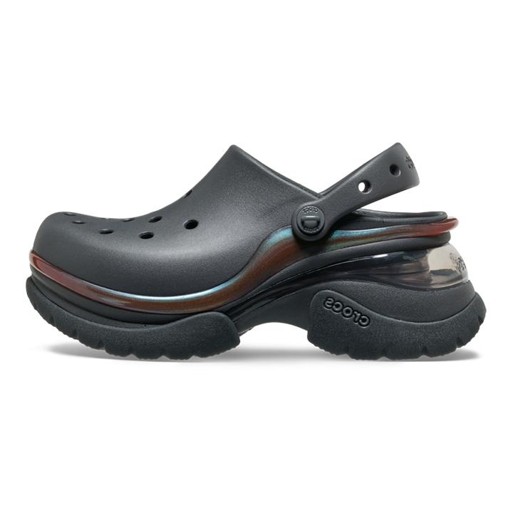 crocs（クロックス） crocs【レディース サンダル】Super Bae Clog