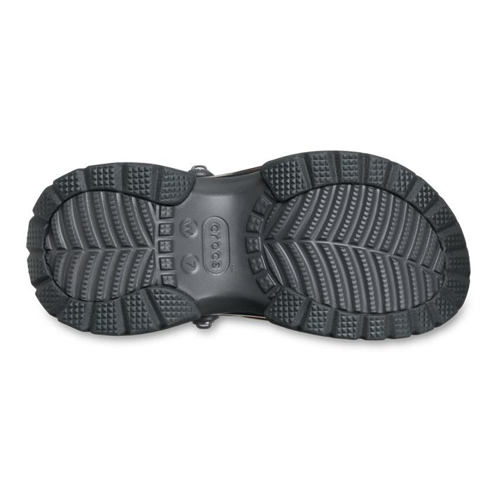 crocs（クロックス） crocs【レディース サンダル】Super Bae Clog