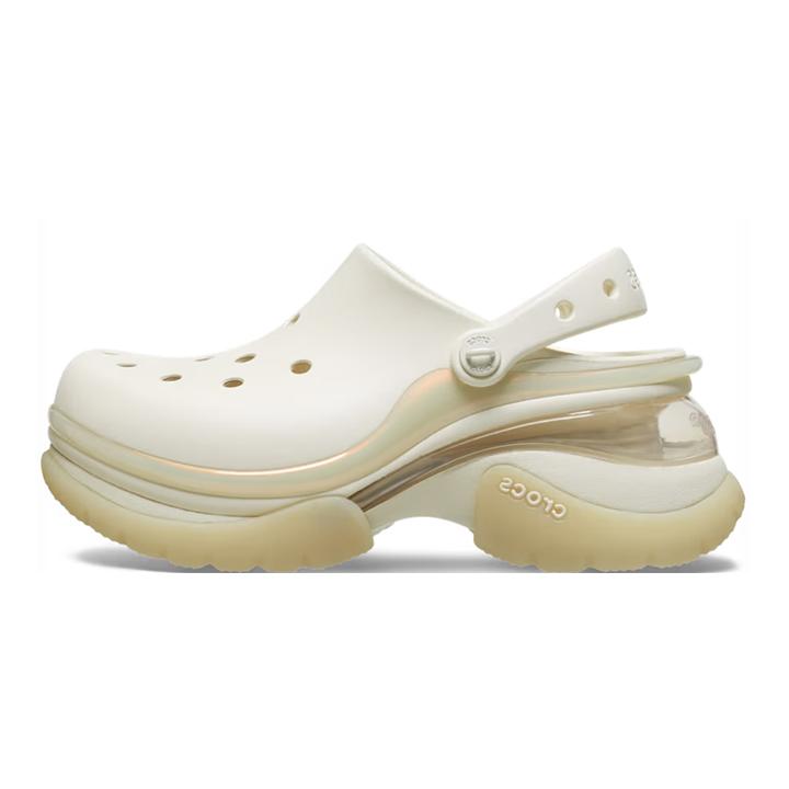 crocs（クロックス） crocs【レディース サンダル】Super Bae Clog