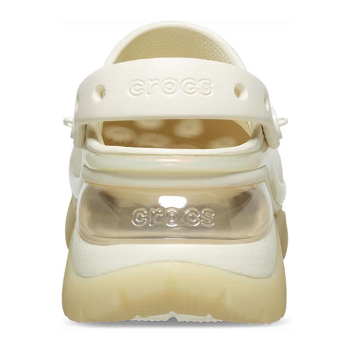 crocs（クロックス） crocs【レディース サンダル】Super Bae Clog