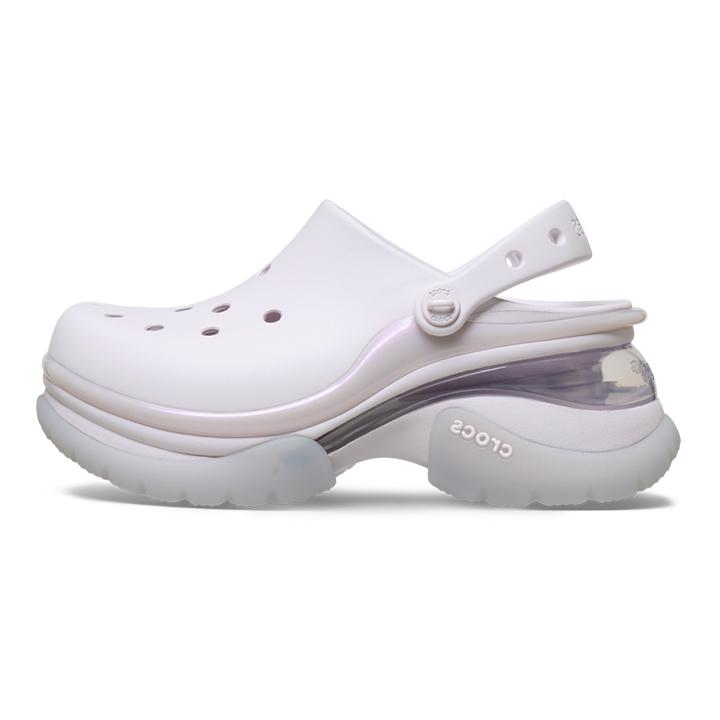 crocs（クロックス） crocs【レディース サンダル】Super Bae Clog