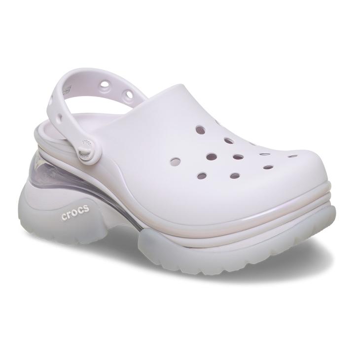 crocs（クロックス） crocs【レディース サンダル】Super Bae Clog