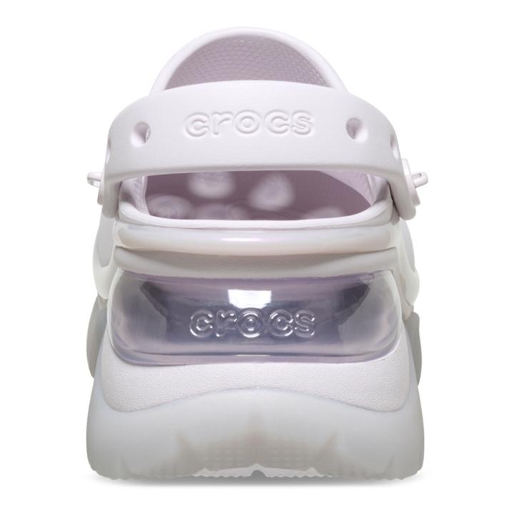 crocs（クロックス） crocs【レディース サンダル】Super Bae Clog