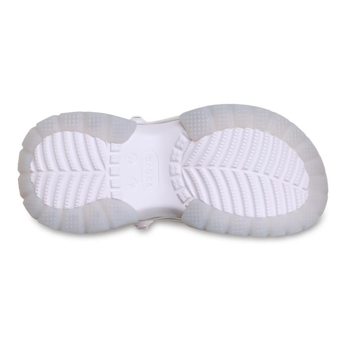 crocs（クロックス） crocs【レディース サンダル】Super Bae Clog