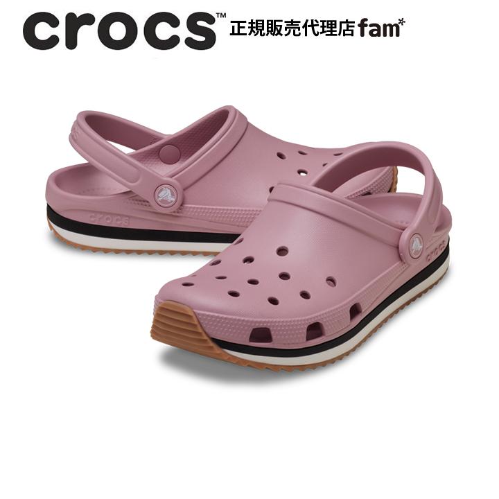 crocs（クロックス） crocs【メンズ レディース サンダル】Crocband