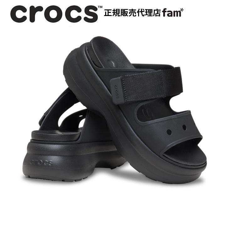 crocs（クロックス） crocs【レディース サンダル】Soho Two Strap