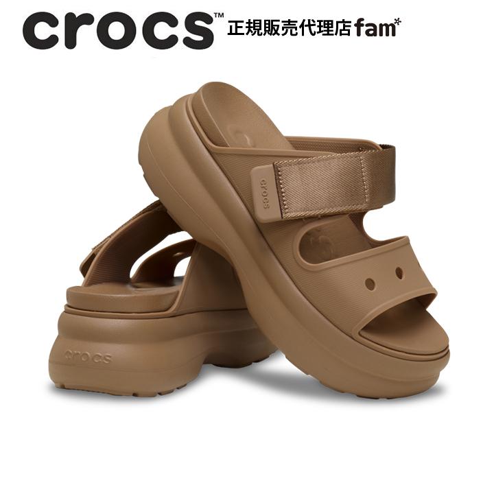crocs（クロックス） crocs【レディース サンダル】Soho Two Strap