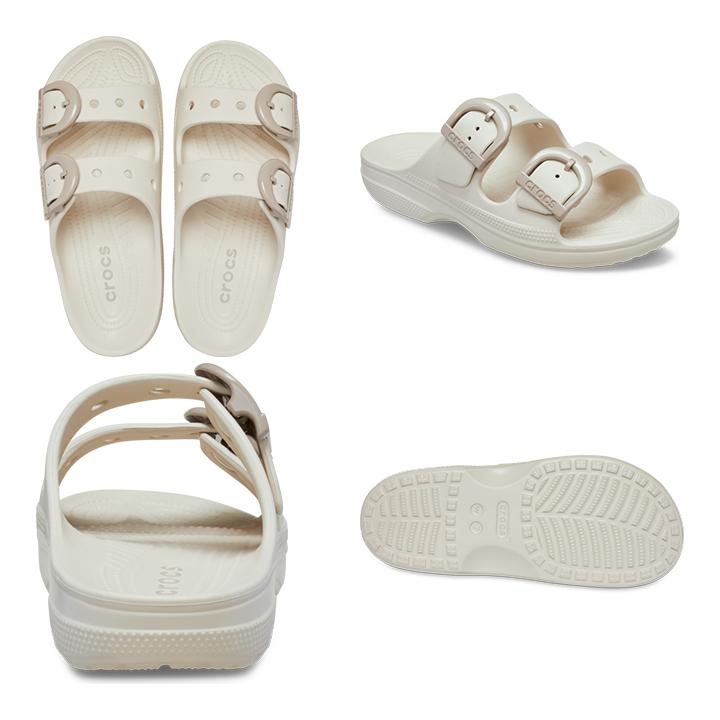 crocs（クロックス） crocs【レディース サンダル】Saturday Enamel