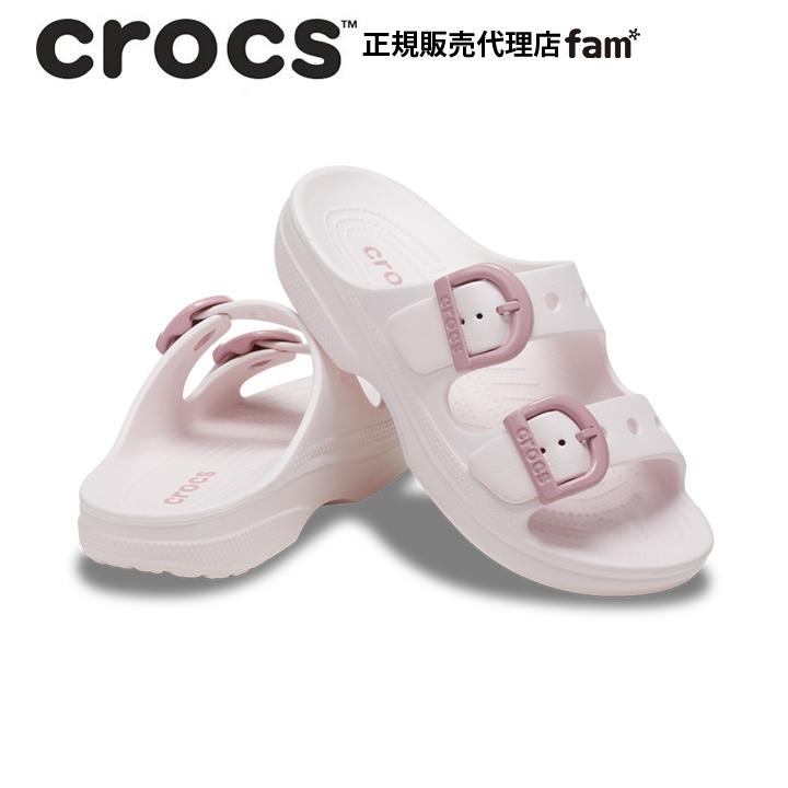 crocs（クロックス） crocs【レディース サンダル】Saturday Enamel