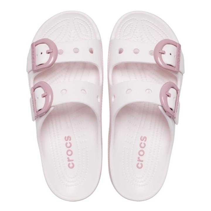 crocs（クロックス） crocs【レディース サンダル】Saturday Enamel