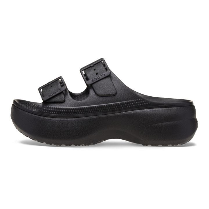 crocs（クロックス） crocs【レディース サンダル】Saturday Platform