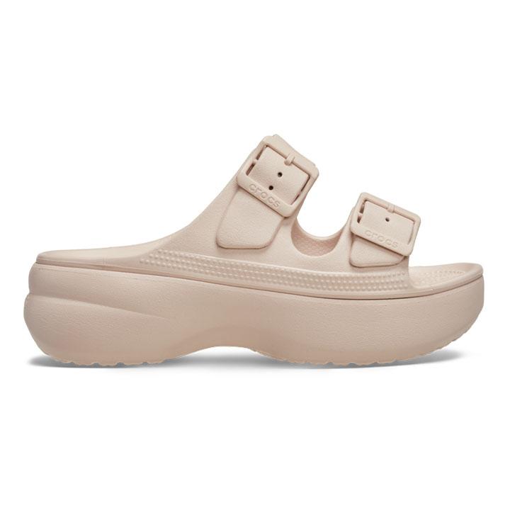 crocs（クロックス） crocs【レディース サンダル】Saturday Platform