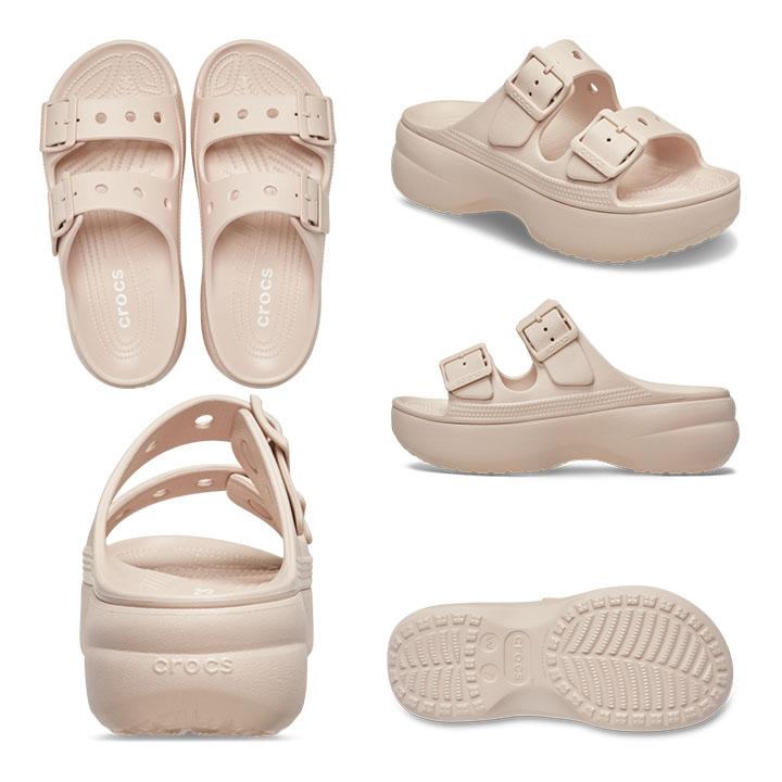 crocs（クロックス） crocs【レディース サンダル】Saturday Platform