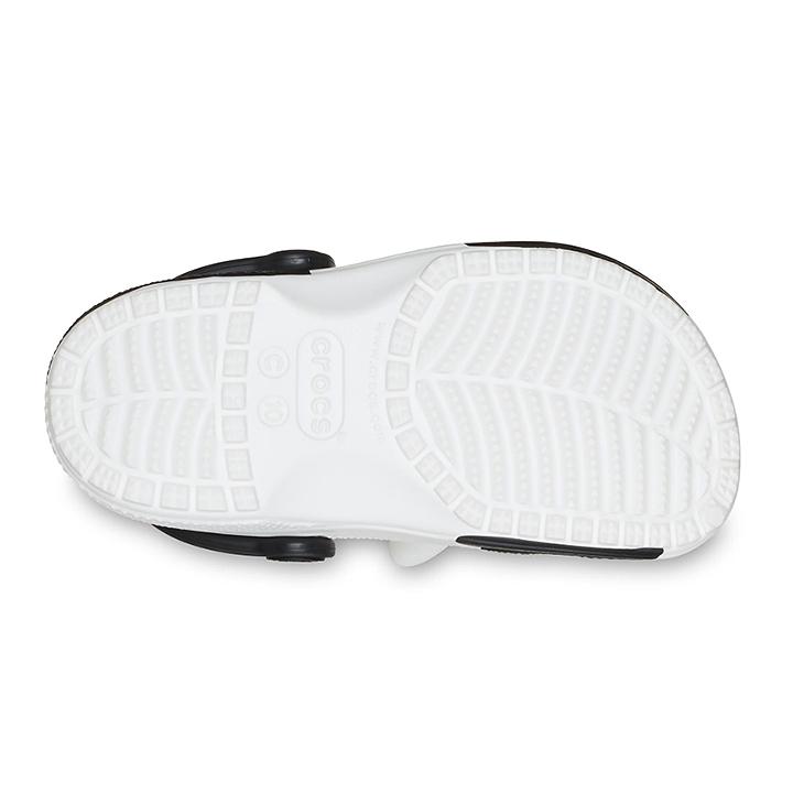 crocs（クロックス） crocs【キッズ サンダル】Classic IAM Cow Clog T