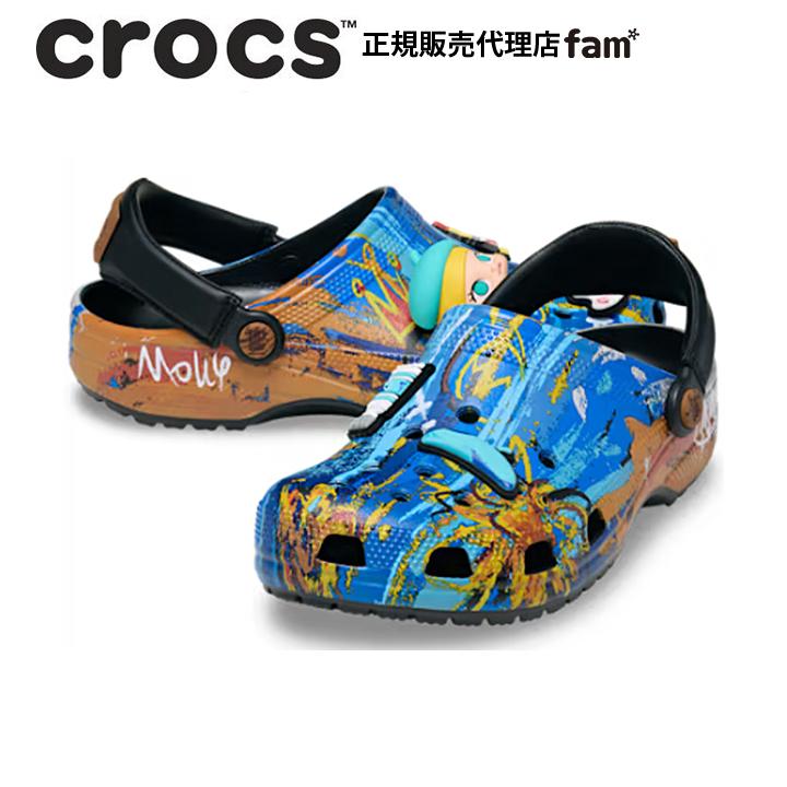 crocs（クロックス） crocs【メンズ レディース サンダル】POP MART