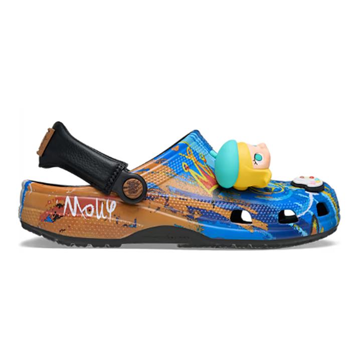 crocs（クロックス） crocs【メンズ レディース サンダル】POP MART