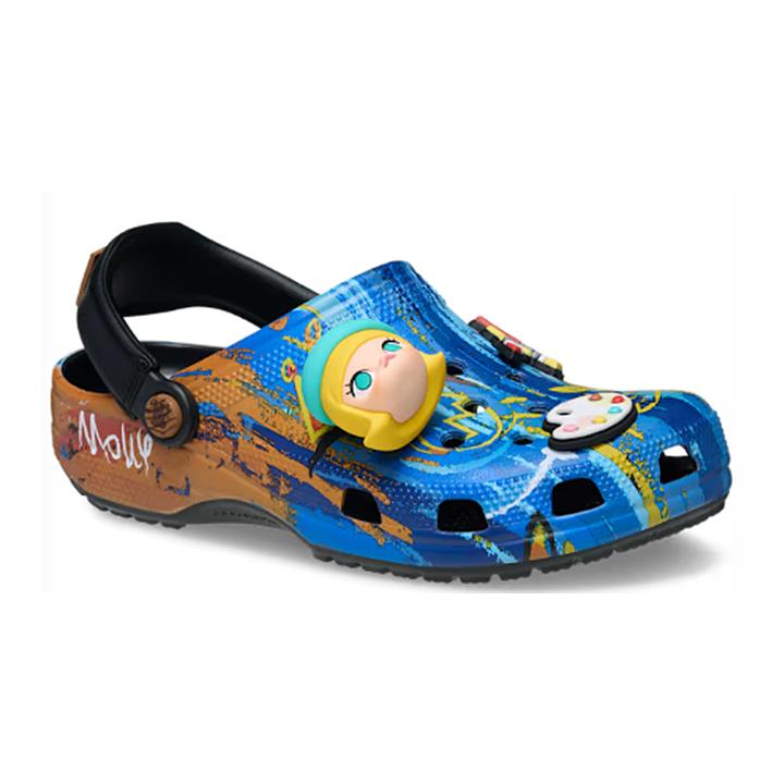 crocs（クロックス） crocs【メンズ レディース サンダル】POP MART