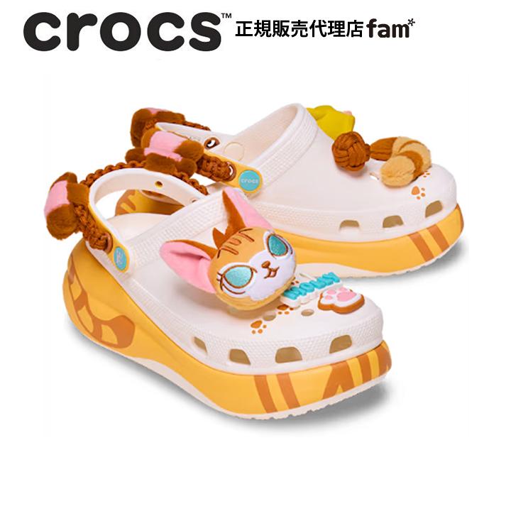crocs（クロックス） crocs【メンズ レディース サンダル】POP MART
