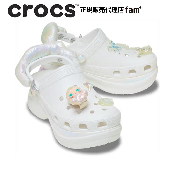 crocs（クロックス） crocs【レディース サンダル】POP MART Molly