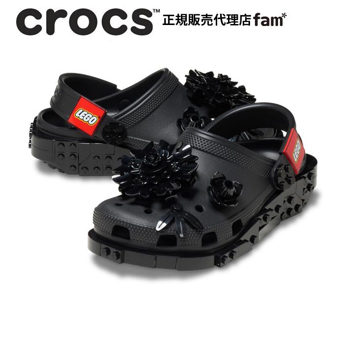 crocs（クロックス） crocs【メンズ レディース サンダル】4LW