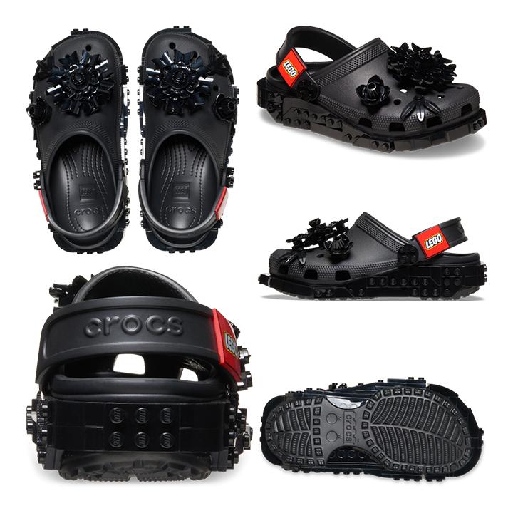 crocs（クロックス） crocs【メンズ レディース サンダル】4LW