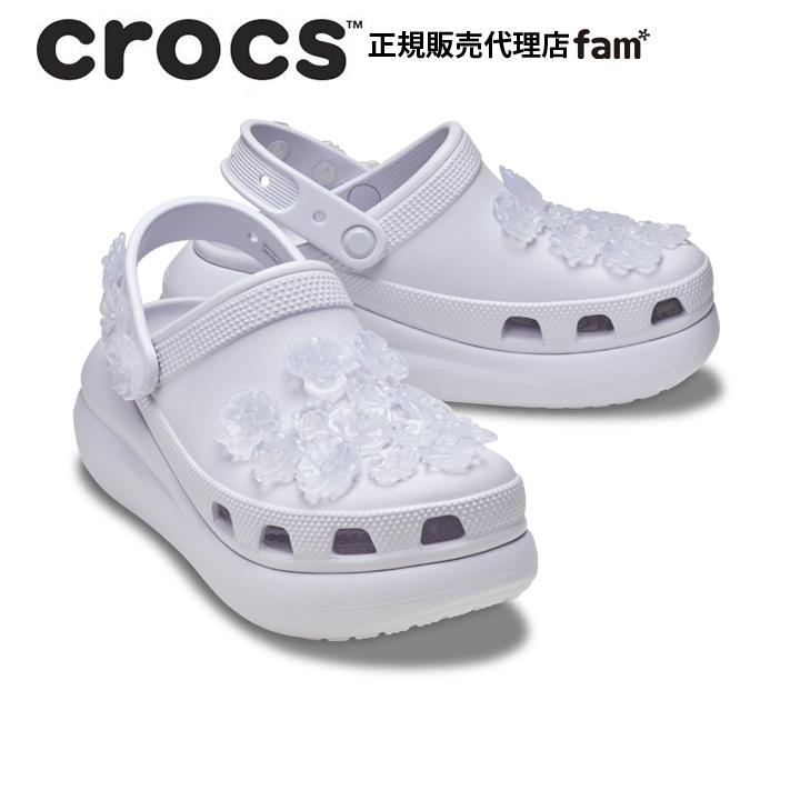 crocs（クロックス） crocs【メンズ レディース サンダル】Crush