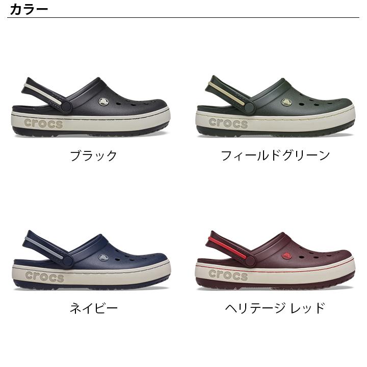 crocs（クロックス） crocs【メンズ レディース サンダル】Crocband