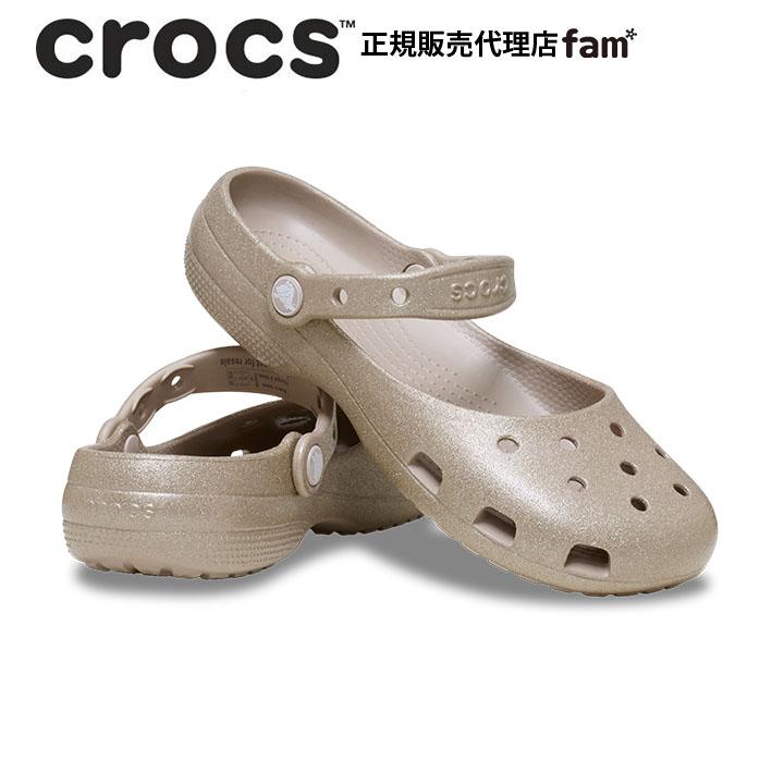 crocs（クロックス） crocs【レディース サンダル】Classic Shine