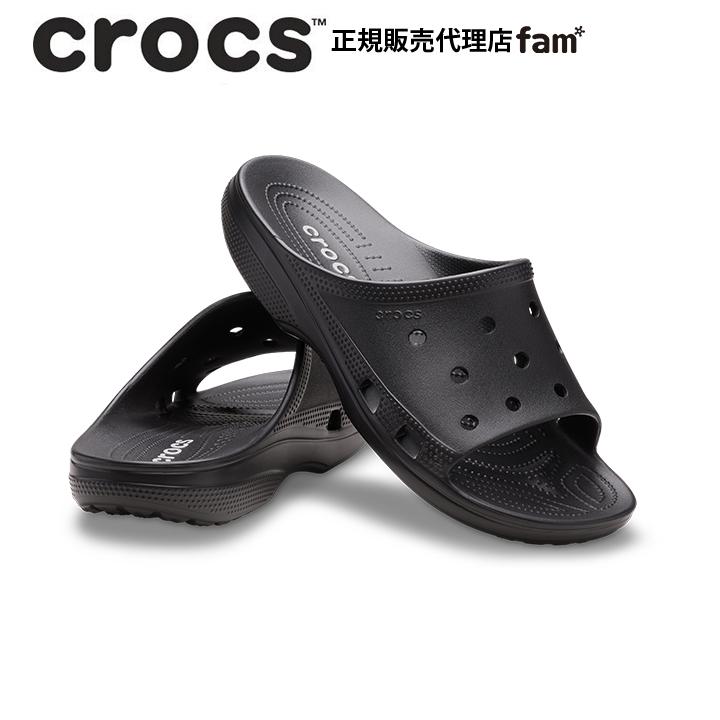 crocs（クロックス） crocs【メンズ サンダル】Saturday Slide M