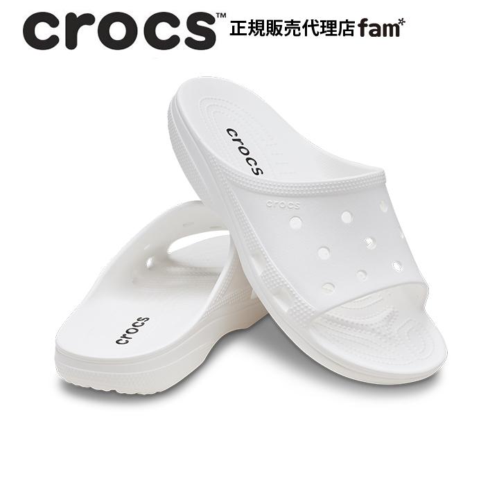その他 [raver] crocs（クロックス） crocs【メンズ サンダル】Saturday Slide M
