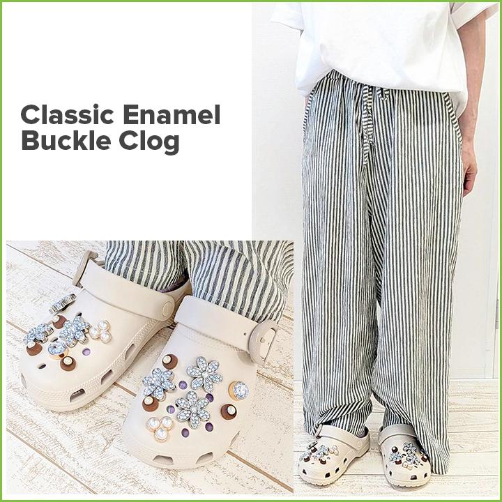crocs（クロックス） crocs【メンズ レディース サンダル】Classic