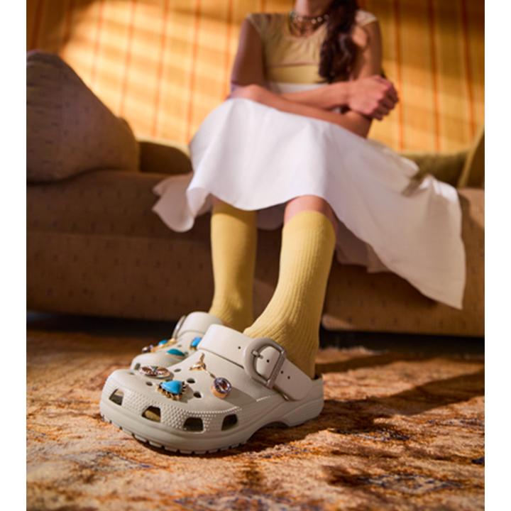 crocs（クロックス） crocs【メンズ レディース サンダル】Classic
