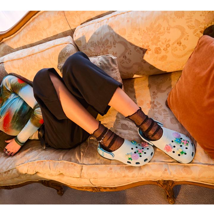 crocs（クロックス） crocs【メンズ レディース サンダル】Classic