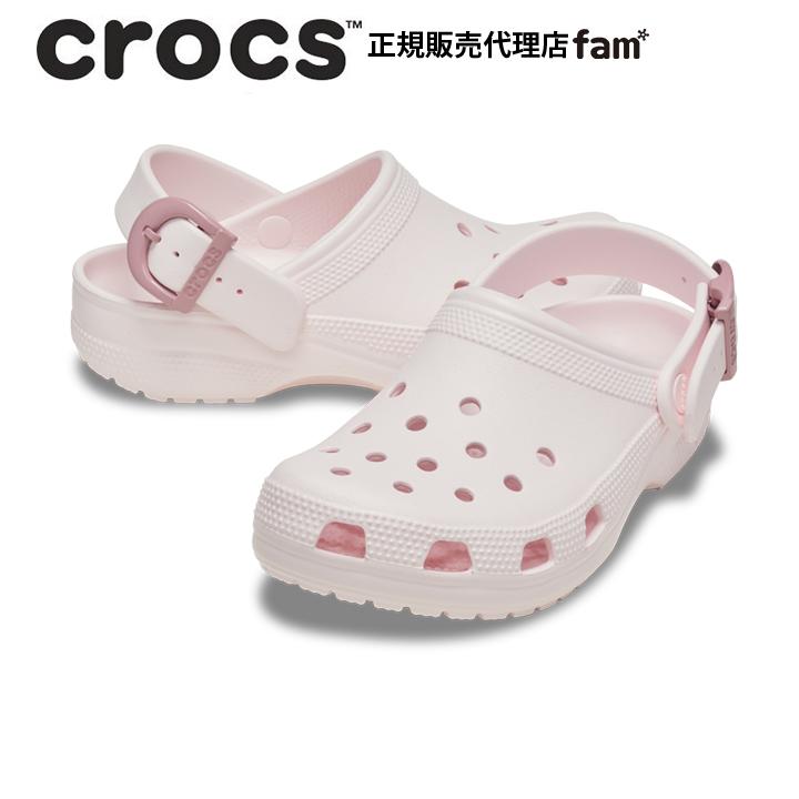 crocs（クロックス） crocs【メンズ レディース サンダル】Classic
