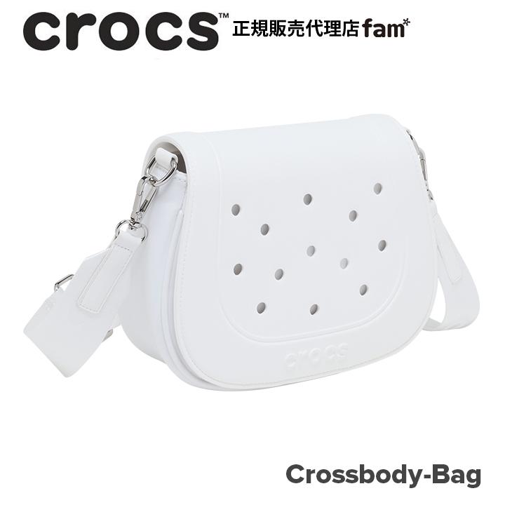 crocs（クロックス） crocs【アクセサリーBag バッグ】Crocs Nylon