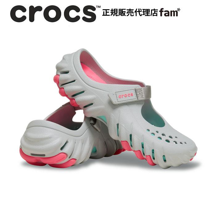 crocs（クロックス） crocs【レディース サンダル】Echo Mary Jane