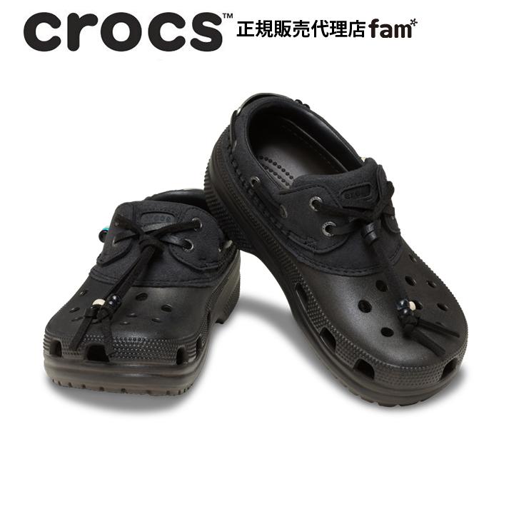 crocs（クロックス） crocs【メンズ レディース スニーカー】Classic