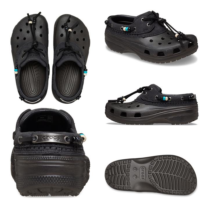crocs（クロックス） crocs【メンズ レディース スニーカー】Classic