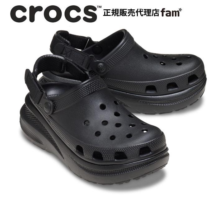 crocs（クロックス） crocs【メンズ レディース サンダル】New Crush