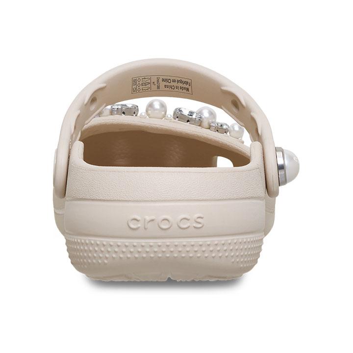 crocs（クロックス） crocs【レディース サンダル】Classic Pearls